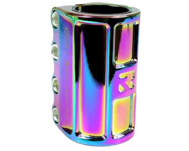 Root Air SCS Clamp