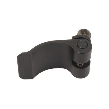 SereneLife Scooter Collar Clamp  Replacement Parts for Foldable Kick Scooter Easy to Install