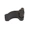 SereneLife Scooter Collar Clamp  Replacement Parts for Foldable Kick Scooter Easy to Install