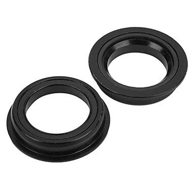 Zopsc1 Aluminium Alloy Steering Bearing Electric Scooter Upper Lower Shaft for Ninebot Max G30 Bearings Accessory
