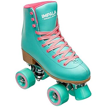 Impala Quad Skate  Purple
