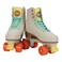 GEM SKATES Quad Roller Skates Colorway 7 Size  Medium