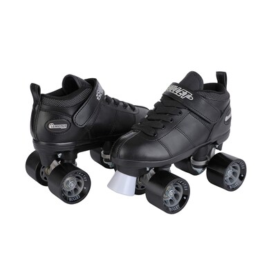 Chicago Skates Bullet Mens Speed Roller Skate