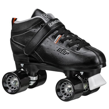 Roller Derby STR Seven Mens Quad Roller Speed Skates