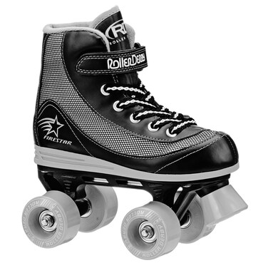 Roller Derby 137812 Youth Boys Firestar Roller Skate