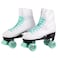 C SEVEN C7skates Quad Roller Skates  Retro Design