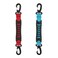 Opexicos 2Pcs Roller Skate Handle Buckle Make Carrying Your Skates Easier