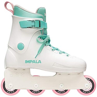Impala Rollerskates Impala Lightspeed Inline