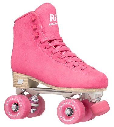 Hipskates Deluxe Blue  Pink