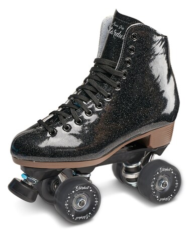 SureGrip Stardust Glitter Roller Skate