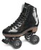 SureGrip Stardust Glitter Roller Skate