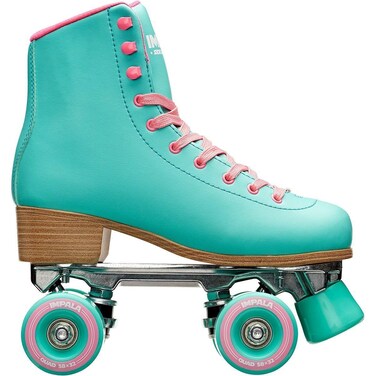 Impala Quad Skate  Purple