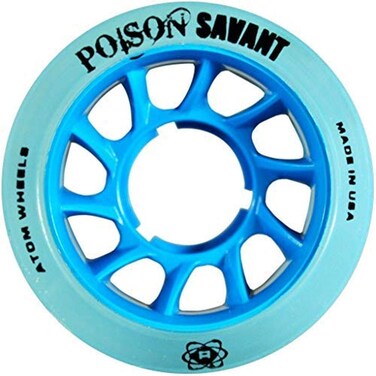 ATOM Poison Savant Skate
