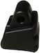 Jowxsx 1Pcs Black Roller Skates Brake Stopper Replacement Skate Accessories Brake Block Universal NonSlip Inline Skate Safety Brake Roller Skate Toe Stops Toe Stops and Plugs