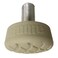 Atom Bionic Roller Skate Toe Stops  Mirage Pair