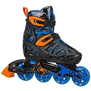 Roller Derby Tracer Boys Adjustable Inline