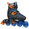 Roller Derby Tracer Boys Adjustable Inline