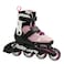 Rollerblade Microblade Kids Adjustable Fitness Inline Skate