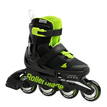 Rollerblade Microblade Inline Skate Boys