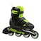 Rollerblade Microblade Inline Skate Boys