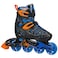 Roller Derby Tracer Boys Adjustable Inline