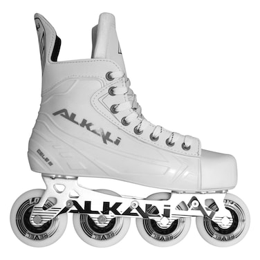 Alkali Cele III Senior Adult Junior Kids Inline Roller Hockey Skates