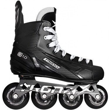 TronX E10 Senior Adult Inline Roller Hockey Skates