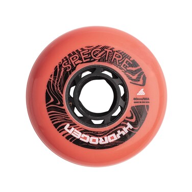 Rollerblade Hydrogen Spectre 80mm Wheels 4 Pack
