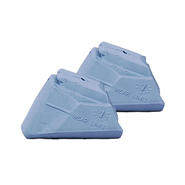 Rollerblade NonMarking Standard Brake Pad