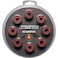 TronX 16Pack Inline Hockey Bearings Swiss Lite