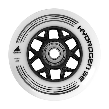 Rollerblade 110mm Hydrogen SE and ILQ9 Kit