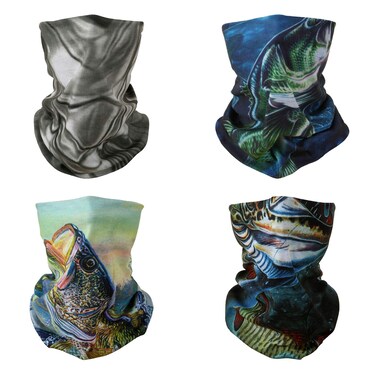 SMEHCF 8 Face Mask Motorcycle Mask Sports Mask Balaclava Mask