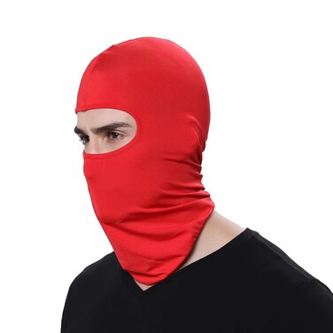 Balaclava Cover Full Face MaskSki Mask for Men WomenBalaclava Sunuv face mask for Motorcycle Snowboard Cycling