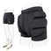 Skating Spirit Padded Shorts Protective Crash Pants Tailbone Hip Butt Pad for Ice Figure Roller Skating Skateboarding Skiing Snowboarding