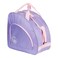 Yepro Roller Skate Bag Breathable Ice Skate Bag with Adjustable Shoulder Strap Large Capacity Skate bag Fit Inline SkatesIce Skates for Girls and Women