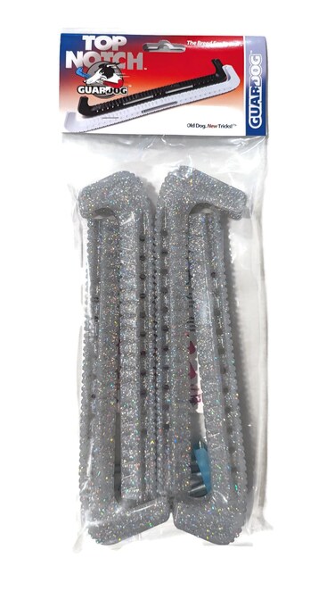 Guardog Top Notch Hard Adjustable Skate Guards  ExtraLong