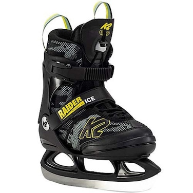 K2 Skate Boys Raider Ice Skates