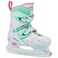 Lake Placid Girls Nitro 88 Adjustable Ice Skates