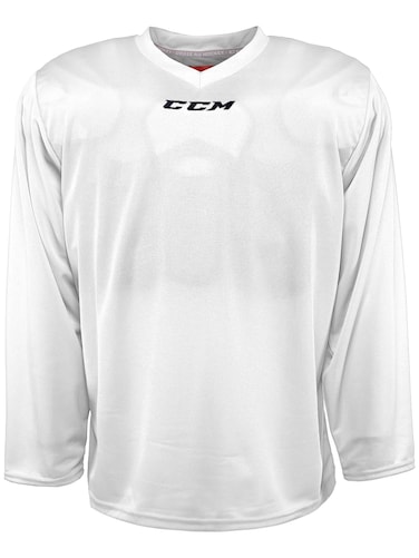 CCM 5000 Series Hockey Practice Jersey  Senior
