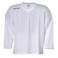 Bauer Flex Series Ice Hockey Practice Jersey Large White