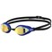 arena Airspeed AntiFog Mirrored and NonMirrored Swim Goggles for Men and Women