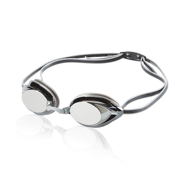 Speedo UnisexAdult Swim Goggles Mirrored Vanquisher 20