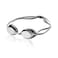 Speedo UnisexAdult Swim Goggles Mirrored Vanquisher 20