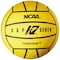 KAP K7 SEVEN Size 4 HydroGrip Water Polo Ball NCAA and NFHS Official Yellow