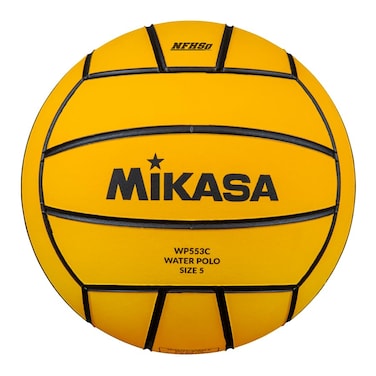 Mikasa Game Ball