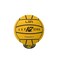 KAP K7 SEVEN Size 4 COMP Water Polo Ball Yellow