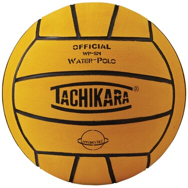 Tachikara Water Polo Ball EA