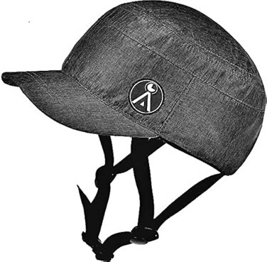 A Vebodi  Indo Surf Helmet Hat  Watersports Helmet Cap  Impact Surfing Hat  Low Profile Helmet  Surfing Helmets