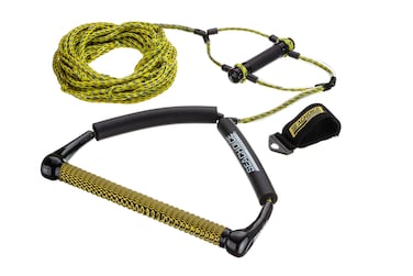 Seachoice 4Section Wakeboard Rope