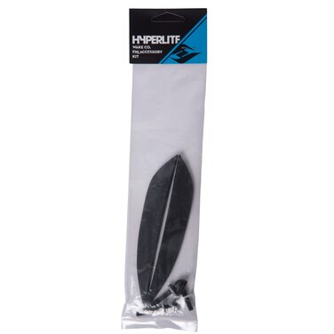 Hyperlite Feature Kit 2 Pack Wakesurf Fins